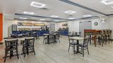Best Western Plus Omaha Airport Inn Restaurant