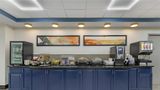 Best Western Plus Omaha Airport Inn Restaurant