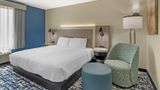 Best Western Plus Omaha Airport Inn Room