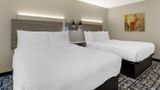 Best Western Plus Omaha Airport Inn Room