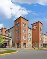 Best Western Plus Omaha Airport Inn