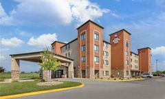 Best Western Plus Omaha Airport Inn