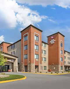 Best Western Plus Omaha Airport Inn
