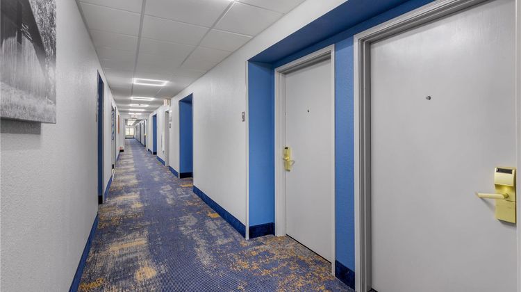 Best Western Plus Omaha Airport Inn Other