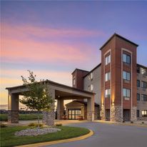 Best Western Plus Omaha Airport Inn