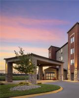 Best Western Plus Omaha Airport Inn