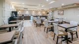 Best Western Peace Arch Inn Restaurant