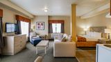Best Western Peace Arch Inn Other