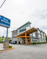 Best Western Peace Arch Inn
