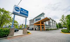 Best Western Peace Arch Inn
