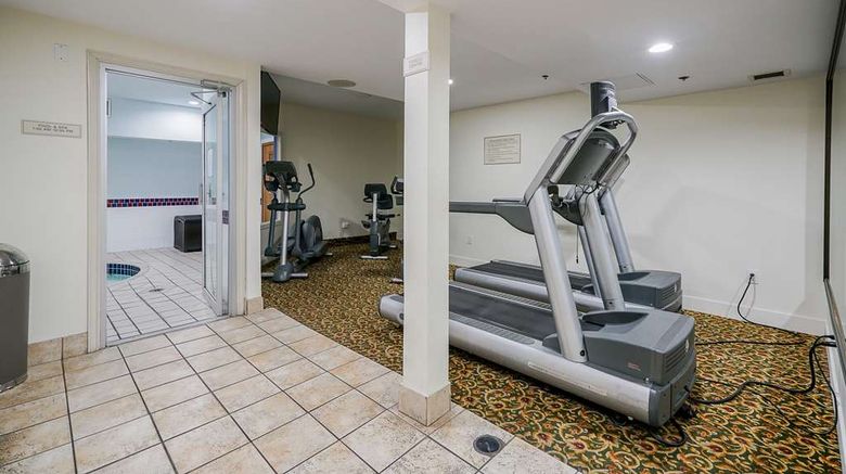 <b>Best Western Peace Arch Inn Health</b>. Images powered by <a href="https://iceportal.shijigroup.com/" title="IcePortal" target="_blank">IcePortal</a>.