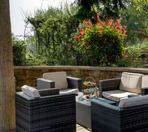 Best Western Sysonby Knoll Hotel Exterior