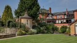 Best Western Sysonby Knoll Hotel Exterior