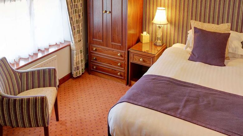 <b>Best Western Sysonby Knoll Hotel Room</b>. Images powered by <a href="https://iceportal.shijigroup.com/" title="IcePortal" target="_blank">IcePortal</a>.
