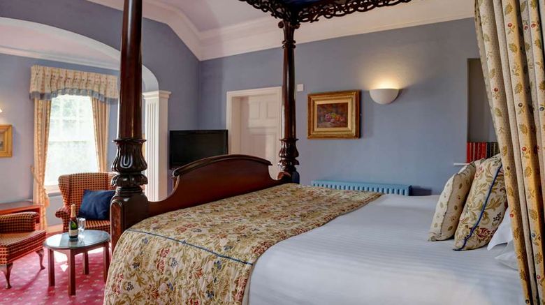 <b>Best Western Sysonby Knoll Hotel Room</b>. Images powered by <a href="https://iceportal.shijigroup.com/" title="IcePortal" target="_blank">IcePortal</a>.