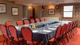 Best Western Sysonby Knoll Hotel Meeting