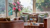 Best Western Sysonby Knoll Hotel Restaurant