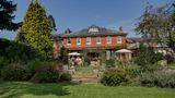 Best Western Sysonby Knoll Hotel Exterior