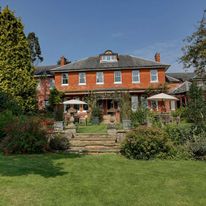 Best Western Sysonby Knoll Hotel