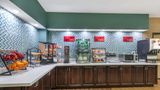 Best Western Plus Taft Inn Restaurant