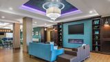 Best Western Plus Taft Inn Lobby