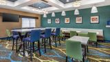Best Western Plus Taft Inn Restaurant