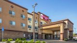 Best Western Plus Taft Inn Exterior