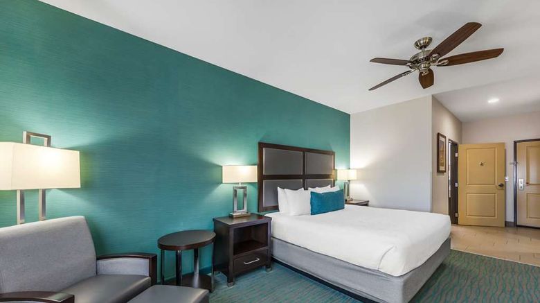 <b>Best Western Plus Taft Inn Room</b>. Images powered by <a href="https://iceportal.shijigroup.com/" title="IcePortal" target="_blank">IcePortal</a>.
