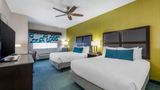Best Western Plus Taft Inn Room