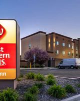 Best Western Plus Taft Inn