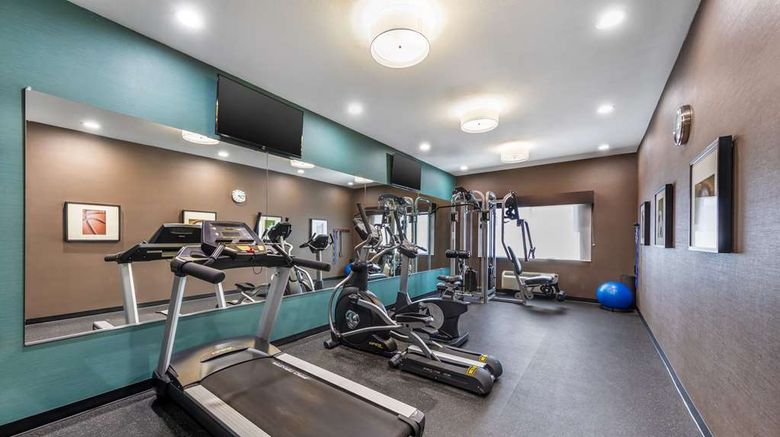 <b>Best Western Plus Taft Inn Health</b>. Images powered by <a href="https://iceportal.shijigroup.com/" title="IcePortal" target="_blank">IcePortal</a>.