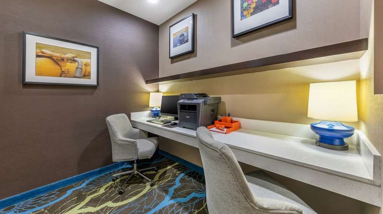 <b>Best Western Plus Taft Inn Other</b>. Images powered by <a href="https://iceportal.shijigroup.com/" title="IcePortal" target="_blank">IcePortal</a>.