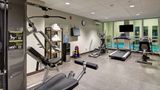 Best Western London Airport Inn Health