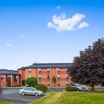 Best Western London Airport Inn
