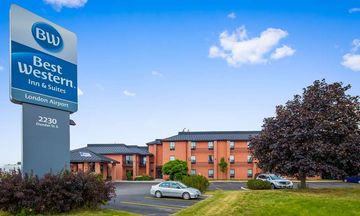 Best Western London Airport Inn