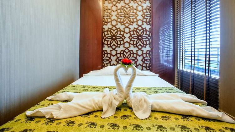 Best Western Plus Maple Leaf Spa