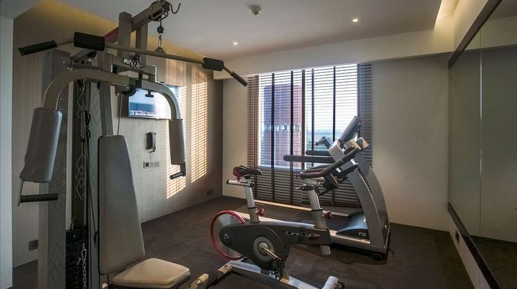 Best Western Plus Maple Leaf Health