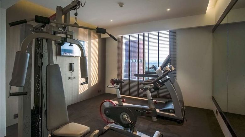 <b>Best Western Plus Maple Leaf Health</b>. Images powered by <a href="https://iceportal.shijigroup.com/" title="IcePortal" target="_blank">IcePortal</a>.