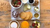 Best Western Hotel Anthurium Restaurant