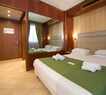 Best Western Hotel Anthurium Room