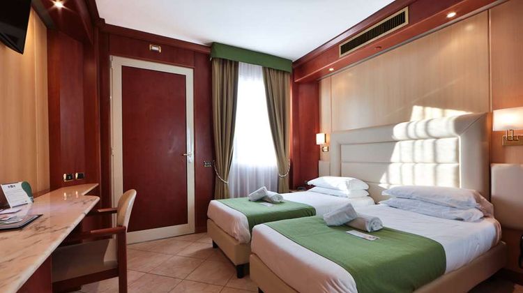 Best Western Hotel Anthurium Room