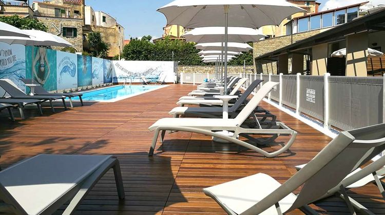 Best Western Hotel Anthurium Pool