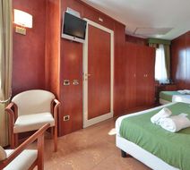 Best Western Hotel Anthurium Room