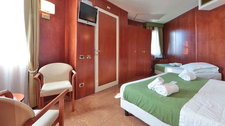 Best Western Hotel Anthurium Room