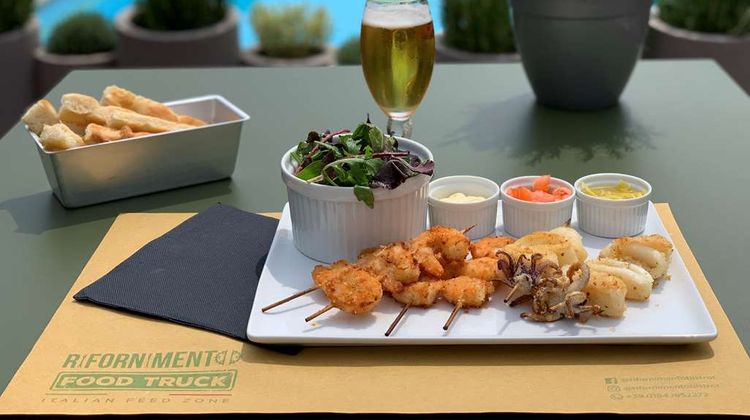 Best Western Hotel Anthurium Restaurant