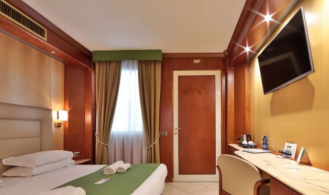 Best Western Hotel Anthurium Room