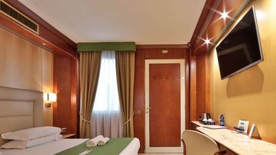 Best Western Hotel Anthurium