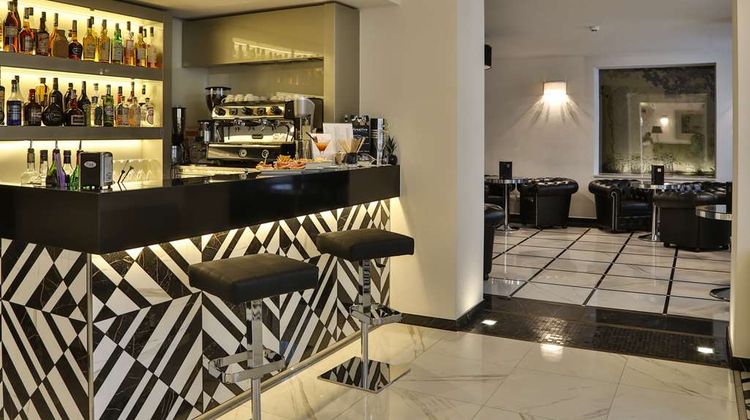 Best Western Premier Milano Palace Hotel Restaurant