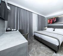 Best Western Premier Milano Palace Hotel Room