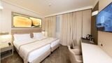 Best Western Premier Milano Palace Hotel Room